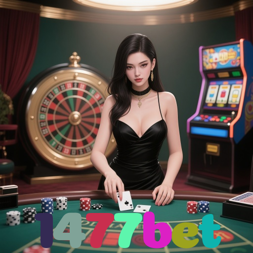 1477bet