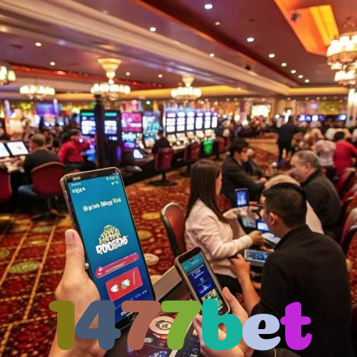 1477bet