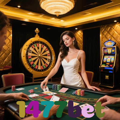 1477bet