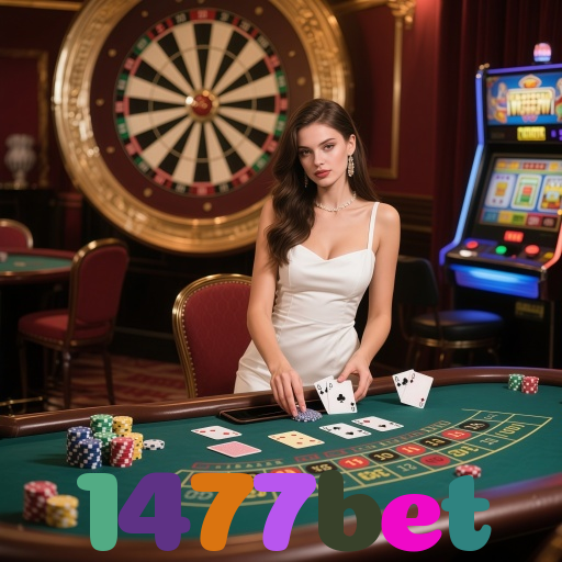 1477bet