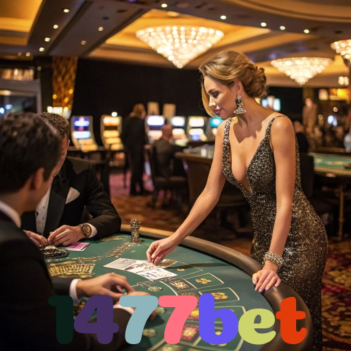 1477bet