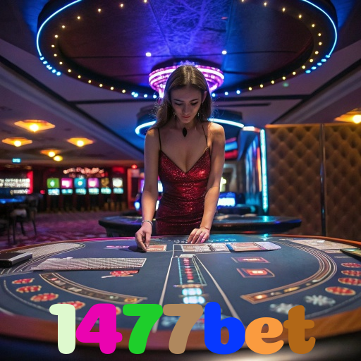 1477bet