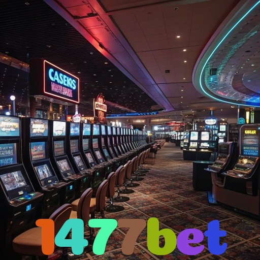 1477bet