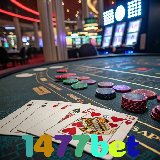 1477bet