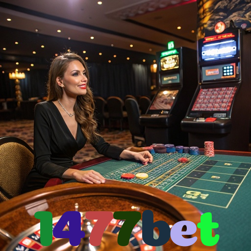 1477bet