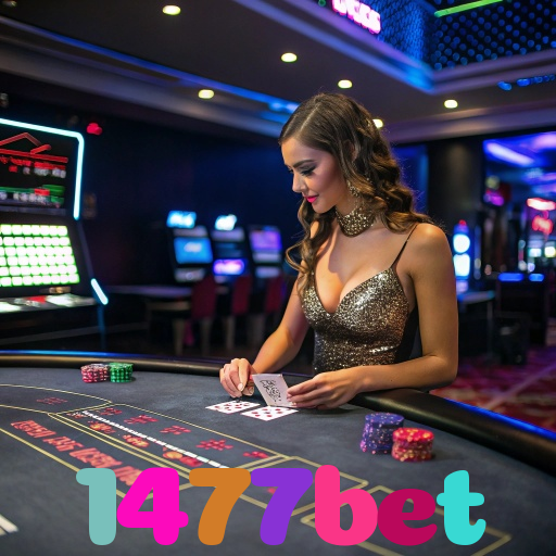 1477bet