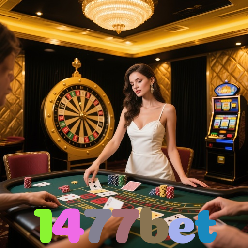 1477bet