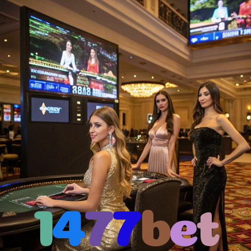 1477bet