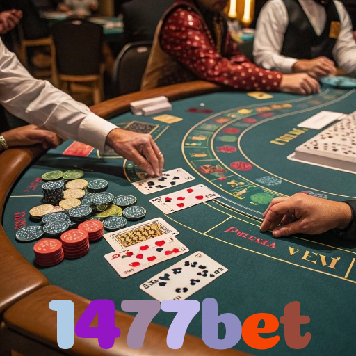 1477bet