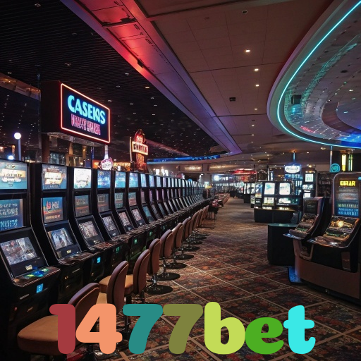 1477bet