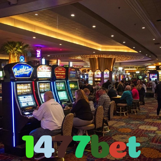 1477bet