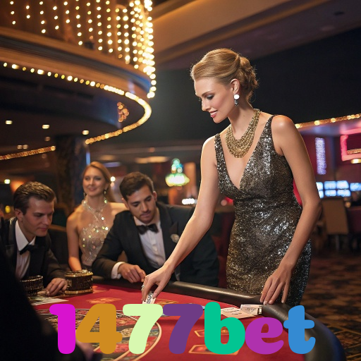 1477bet