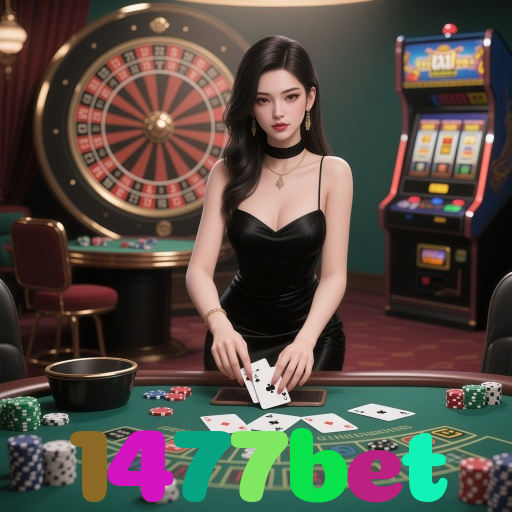 1477bet