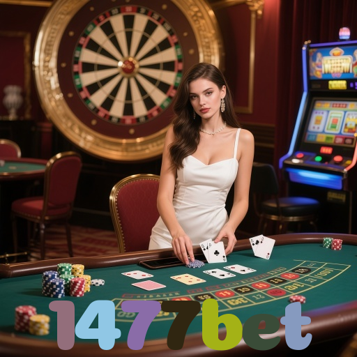 1477bet