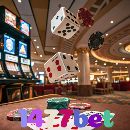 1477bet
