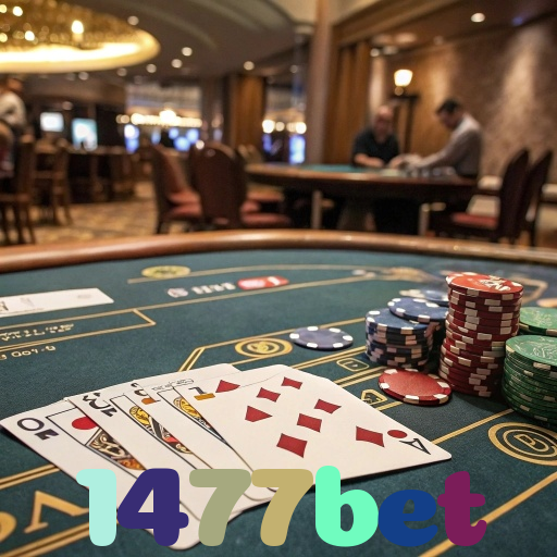 1477bet