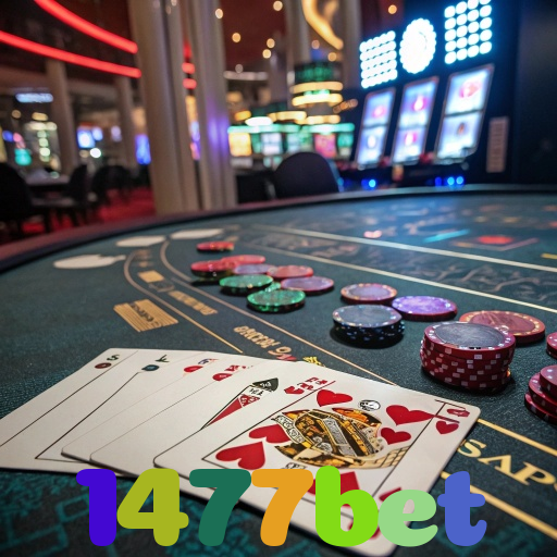 1477bet