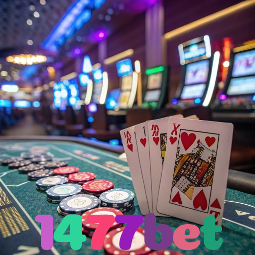 1477bet