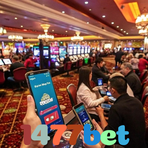 1477bet