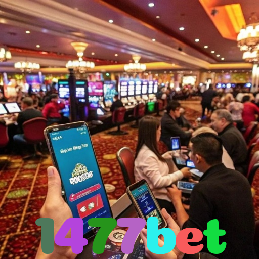 1477bet