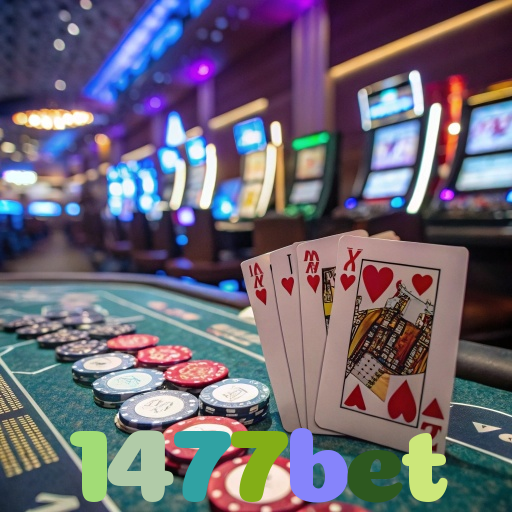 1477bet