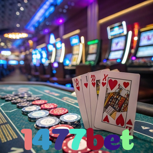 1477bet