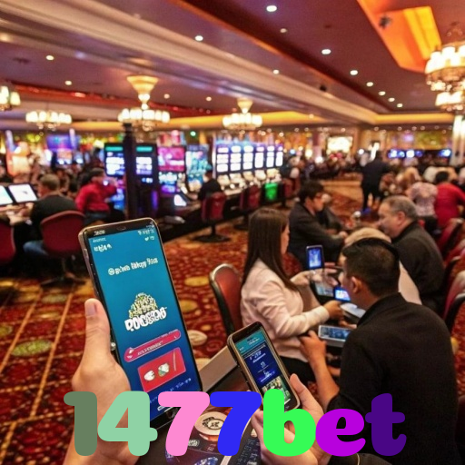 1477bet
