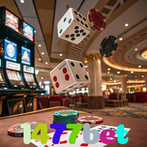 1477bet