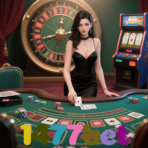 1477bet