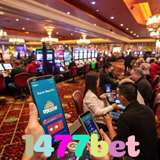 1477bet