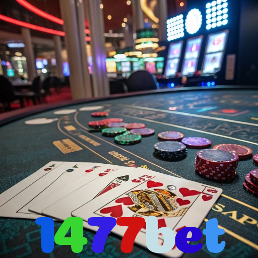 1477bet