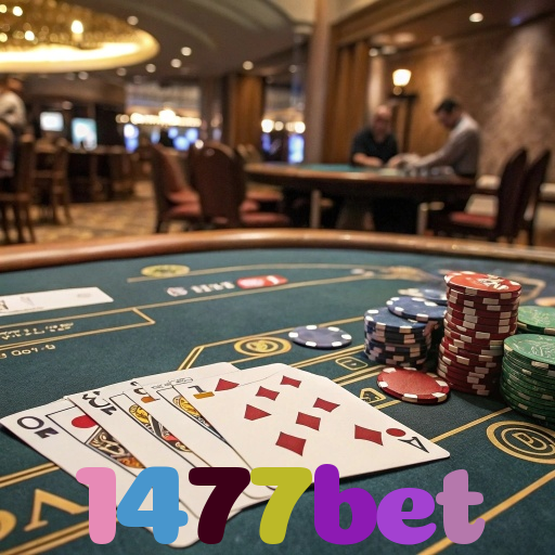1477bet