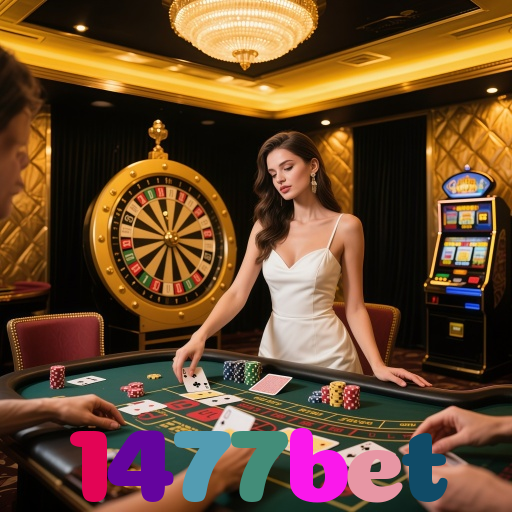 1477bet