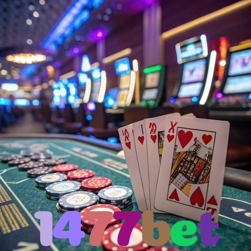 1477bet