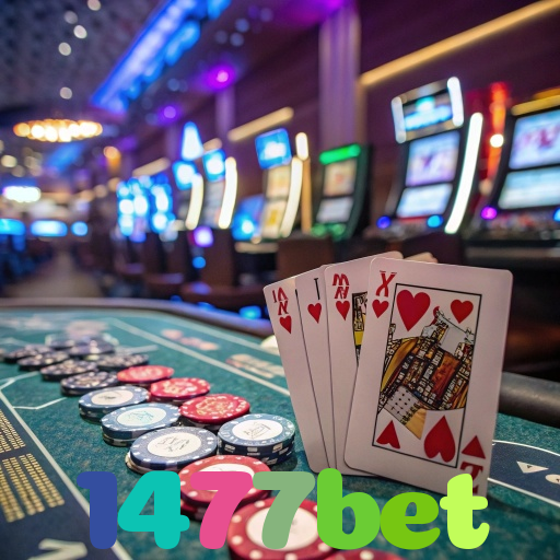 1477bet