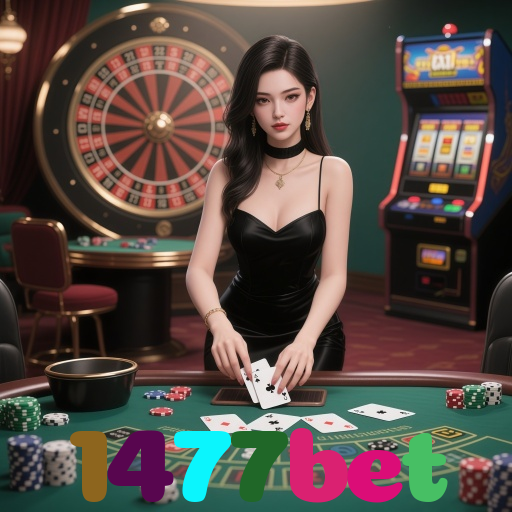 1477bet