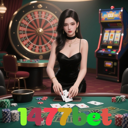 1477bet