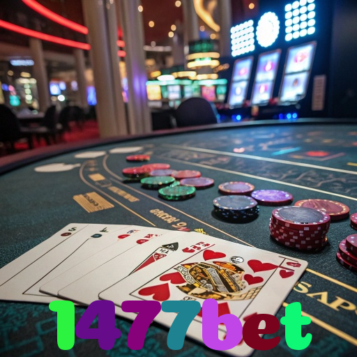 1477bet