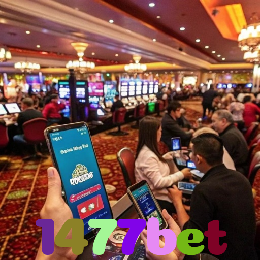 1477bet