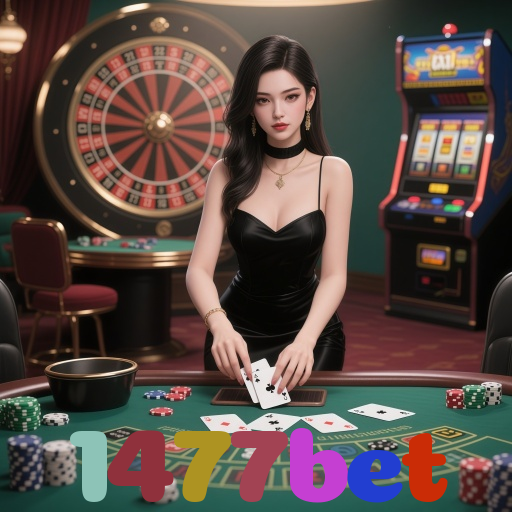 1477bet