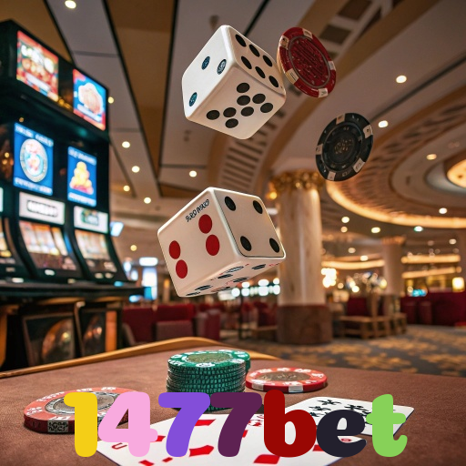 1477bet