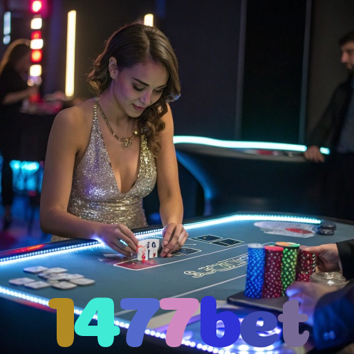 1477bet