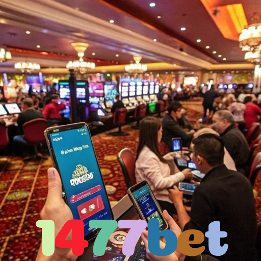 1477bet