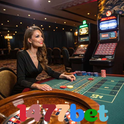 1477bet