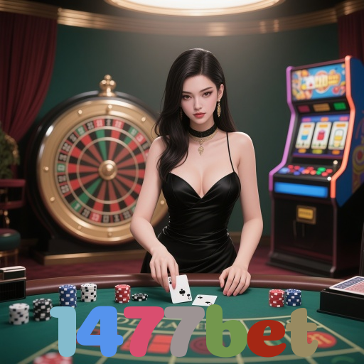 1477bet