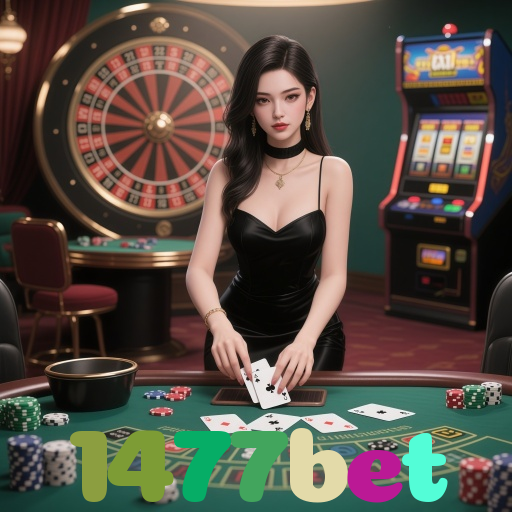 1477bet