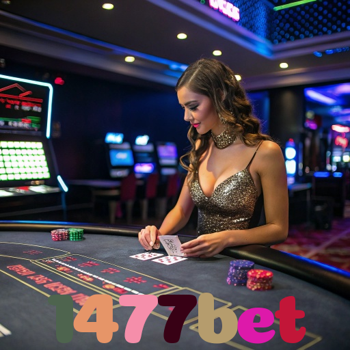 1477bet