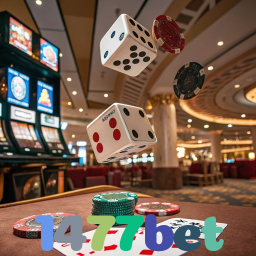 1477bet