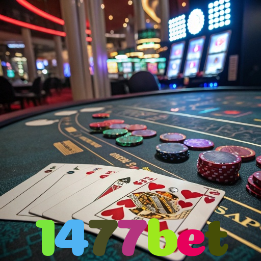1477bet