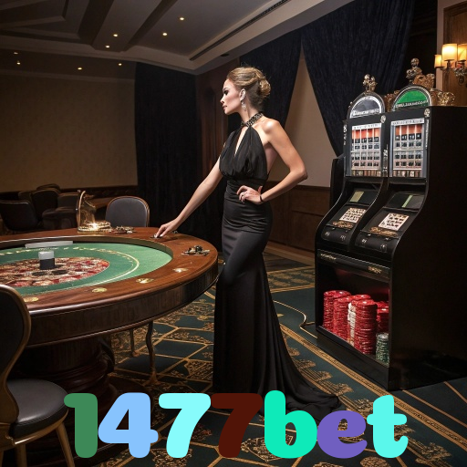 1477bet